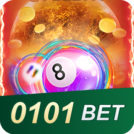 Logo Oficial 0101BET Download